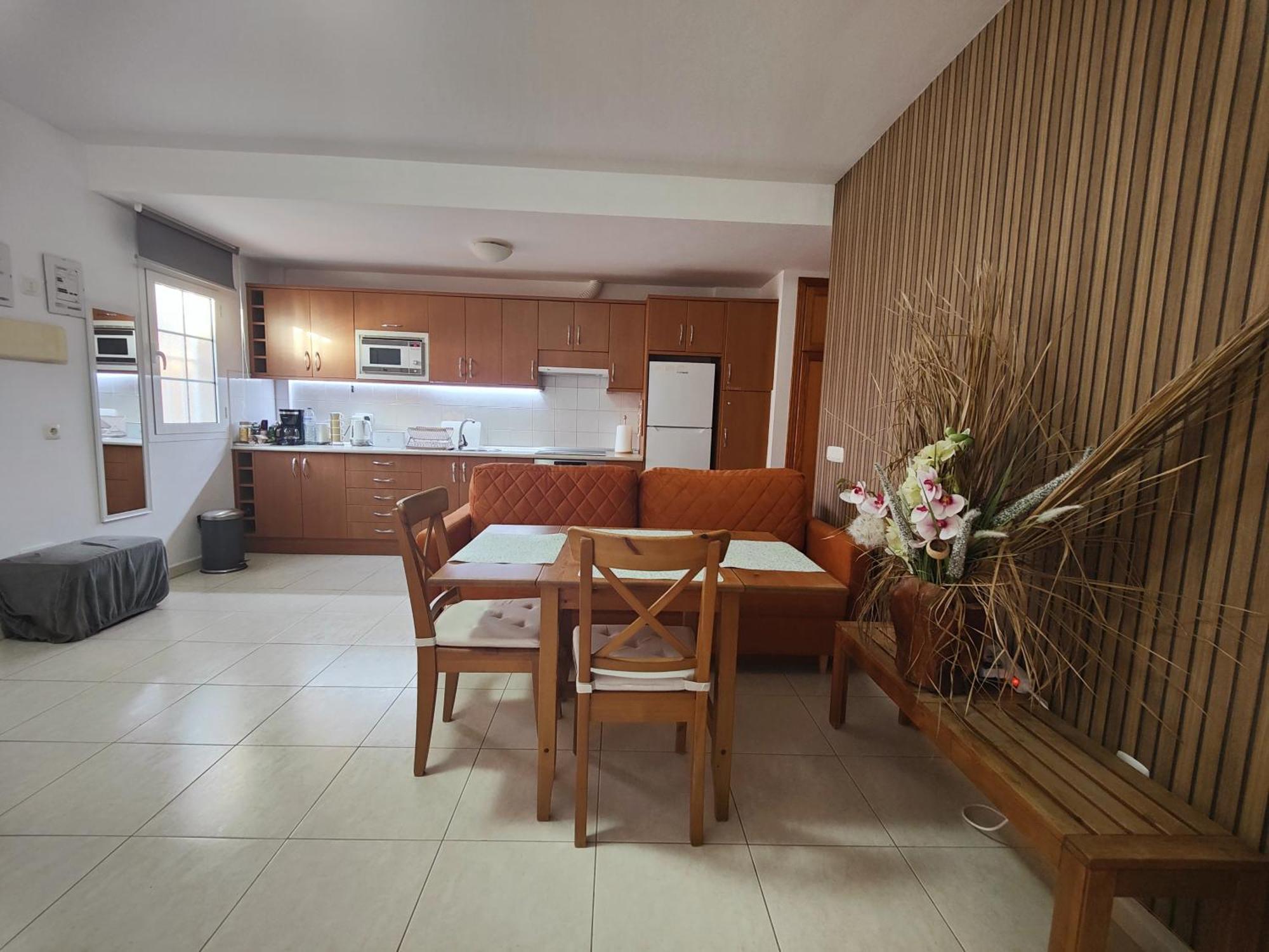 1 Bedroom Apartment In The Center Of Калета-де-Фусте Экстерьер фото